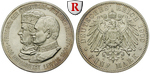 97046 Friedrich August III., 5 Ma...