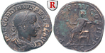 97050 Gordianus III., Sesterz