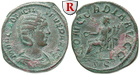 97051b Otacilia Severa, Frau Phili...