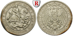 97055 Wilhelm II., 3 Mark