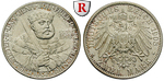 97062 Wilhelm Ernst, 2 Mark