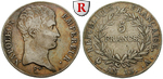 97097 Napoleon I. (Kaiser), 5 Fra...
