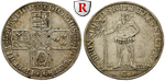 97099 Georg I. Ludwig, 2/3 Taler