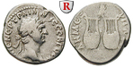 97104 Traianus, Drachme
