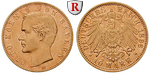 97109 Otto, 10 Mark