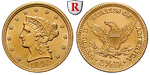 97125 2 1/2 Dollars