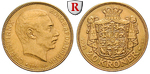 97135 Christian X., 20 Kroner