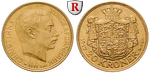 97137 Christian X., 20 Kroner