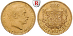 97138 Christian X., 20 Kroner