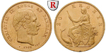 97139 Christian IX., 20 Kroner