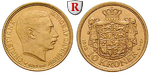 97142 Christian X., 10 Kroner