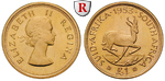 97144 Elizabeth II., Pound