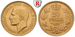 97153 Alexander I., 20 Dinara