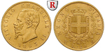 97154 Vittorio Emanuele II., 20 L...