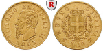 97156 Vittorio Emanuele II., 10 L...