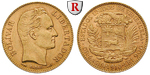 97159 Republik, 20 Bolivares