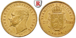 97165 Ferdinand I., Prinz, 20 Lev...
