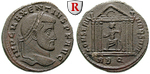 97184 Maxentius, Follis