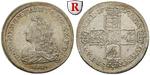 97198 Georg II., 1/3 Taler