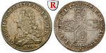 97200 Georg II., 1/3 Taler