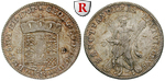 97201 Georg I. Ludwig, 1/3 Taler
