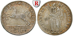 97202 Georg I. Ludwig, 1/3 Taler