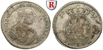 97203 Friedrich Wilhelm I., 1/3 T...