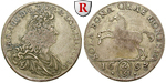 97206 Ernst August, 2/3 Taler