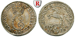 97207 Karl, 2 Mariengroschen