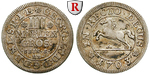97209 Georg I. Ludwig, 4 Mariengr...