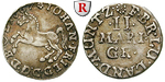 97219 Johann Friedrich, 2 Marieng...