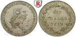 97224 Wilhelm I., Taler