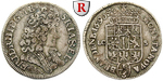 97225 Friedrich III., 1/3 Taler