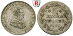 97231 Wilhelm II., 1/6 Taler