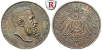 97237 Heinrich XXII., 2 Mark