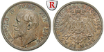 97238 Leopold IV., 2 Mark
