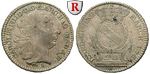 97257 Karl Friedrich, 20 Kreuzer