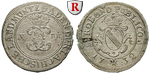 97261 Karl Wilhelm, 5 Kreuzer