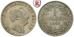 97290 Karl Leopold Friedrich, 1/2...