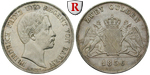97296 Friedrich I., Doppelgulden