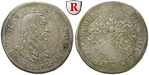 97307 Karl Ludwig, 60 Kreuzer (Gu...