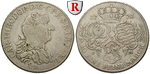 97309 Karl Theodor, Konventionsta...