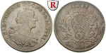 97316 Karl Theodor, Konventionsta...