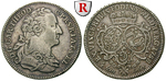 97323 Karl Theodor, 2/3 Taler