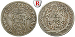 97327 Karl Philipp, 20 Kreuzer