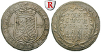 97329 Karl Philipp, 20 Kreuzer