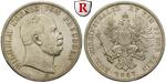 97336 Wilhelm I., Vereinsdoppelta...