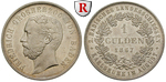 97352 Friedrich I., Gulden