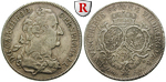 97356 Karl Theodor, Reichstaler