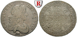 97394 Charles II., Crown